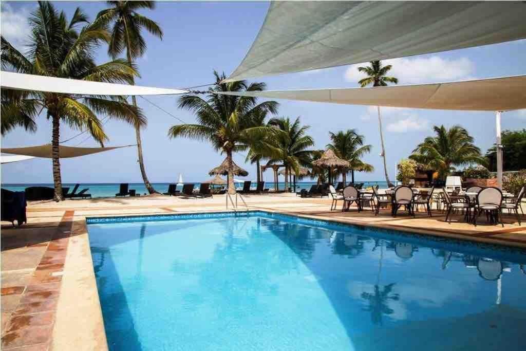 Paradise Suite Cadaques Bayahibe Exterior photo
