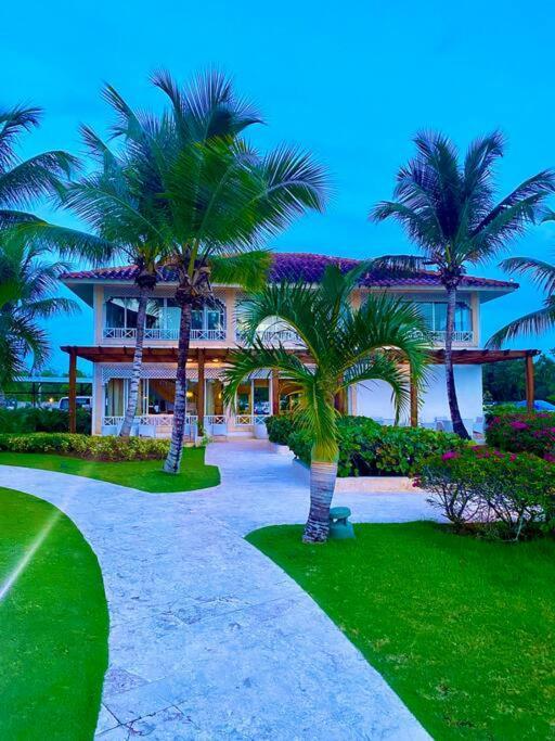 Paradise Suite Cadaques Bayahibe Exterior photo