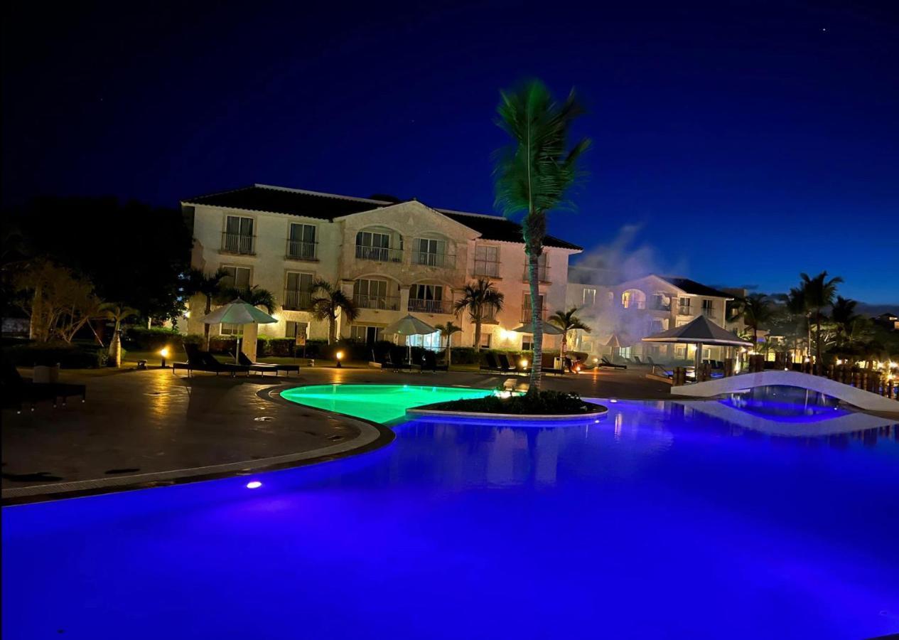 Paradise Suite Cadaques Bayahibe Exterior photo