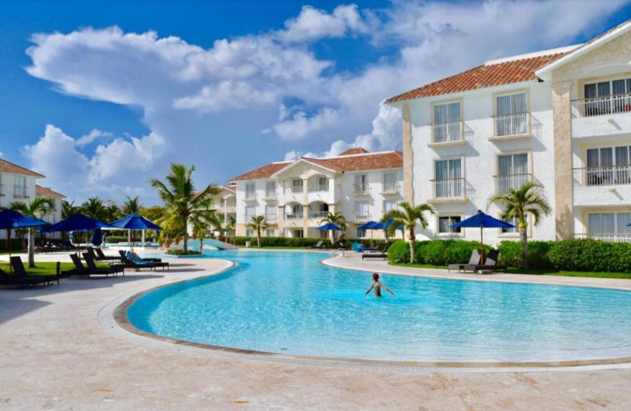 Paradise Suite Cadaques Bayahibe Exterior photo