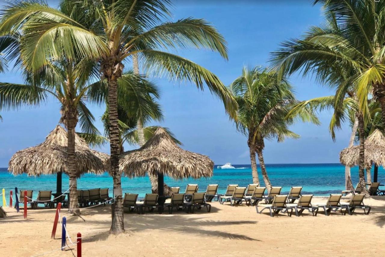 Paradise Suite Cadaques Bayahibe Exterior photo